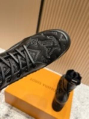 wholesale quality women louis vuitton shoes model no. 536